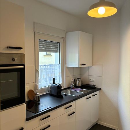 ויסבאדן Apartment Fuer 2 Personen מראה חיצוני תמונה