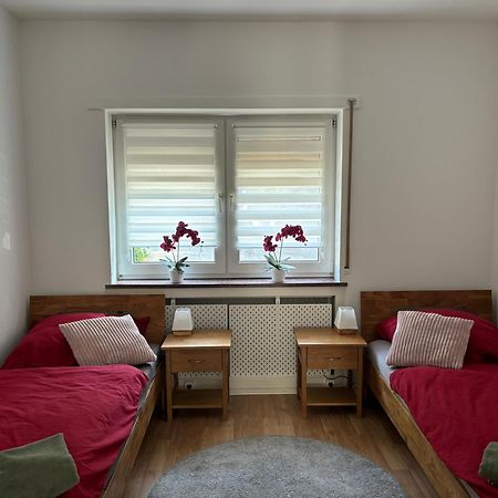 ויסבאדן Apartment Fuer 2 Personen מראה חיצוני תמונה