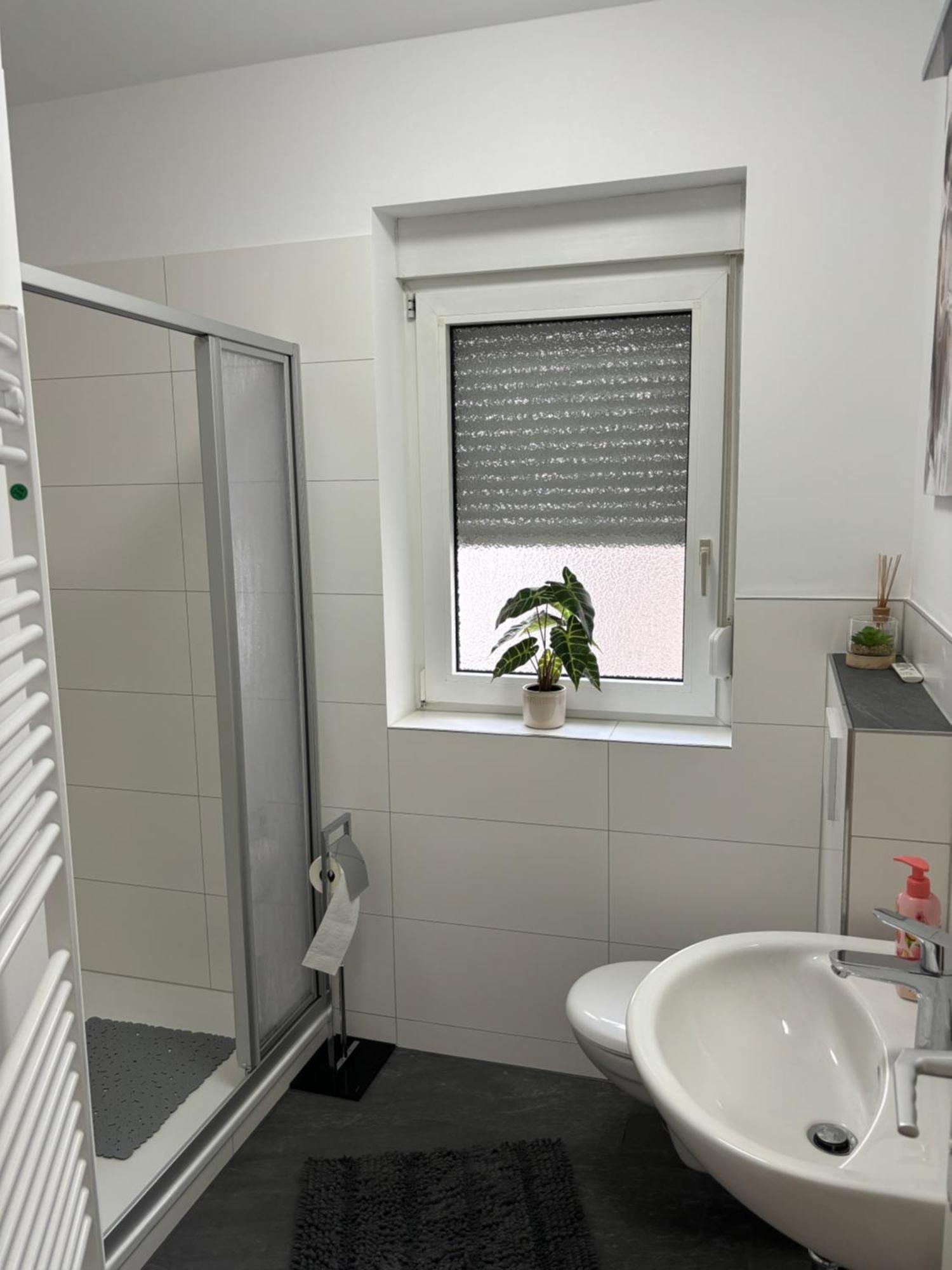 ויסבאדן Apartment Fuer 2 Personen מראה חיצוני תמונה